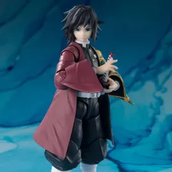 PRÉCOMMANDE - Demon Slayer:...