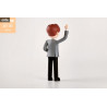BTS - Suga, RM, J-Hope, V, Jimin, Jungkook or Jin figure, Art Toy