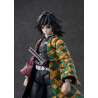 PREORDER - Demon Slayer: Kimetsu no Yaiba - Giyu Tomioka figure, S.H. Figuarts