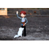 BTS - Figurine Suga, RM, J-Hope, V, Jimin, Jungkook ou Jin, Art Toy