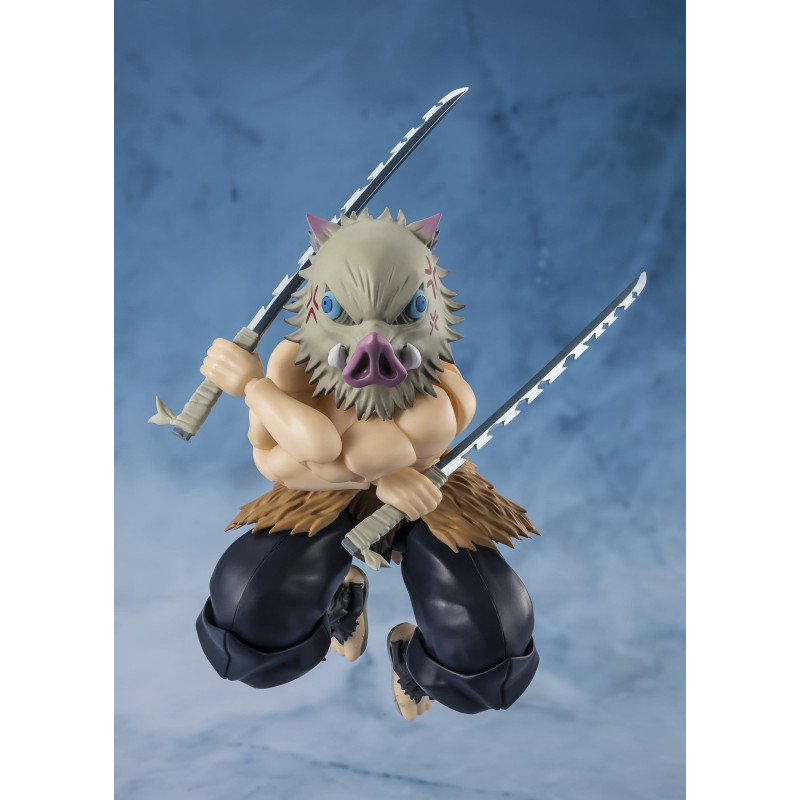 PRÉCOMMANDE - Demon Slayer:...