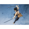 PRÉCOMMANDE - Demon Slayer: Kimetsu no Yaiba - Figurine Inosuke Hashibira, S.H. Figuarts