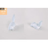 BTS - Suga, RM, J-Hope, V, Jimin, Jungkook or Jin figure, Art Toy