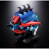 PRE ORDER - Dino Mech Gaiking - Daikumaryu & Gaiking figure, Chogokin