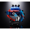 PRE ORDER - Dino Mech Gaiking - Daikumaryu & Gaiking figure, Chogokin