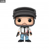 Playerunknown's Battlegrounds (PUBG) Pop! - The Lone Survivor or Sanhok Survivor