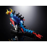 PRÉCOMMANDE - Dino Mech Gaiking - Figurine Daikumaryu & Gaiking, Chogokin