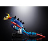 PRE ORDER - Dino Mech Gaiking - Daikumaryu & Gaiking figure, Chogokin