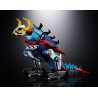 PRE ORDER - Dino Mech Gaiking - Daikumaryu & Gaiking figure, Chogokin