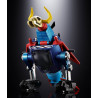 PRE ORDER - Dino Mech Gaiking - Daikumaryu & Gaiking figure, Chogokin