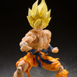 Dragon Ball Z - Figurine...