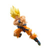 Dragon Ball Z - Figurine Super Saiyan Son Goku (Legendary Super Saiyan), S.H. Figuarts