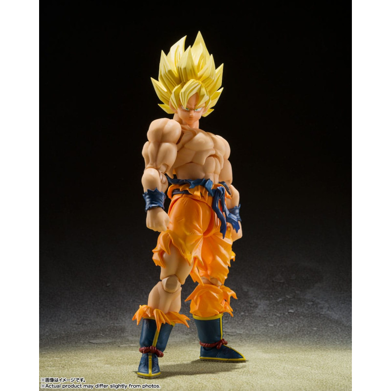 Dragon Ball Z - Figurine...