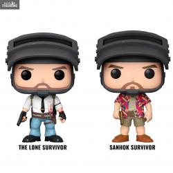 Playerunknown's...
