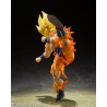 Dragon Ball Z - Figurine Super Saiyan Son Goku (Legendary Super Saiyan), S.H. Figuarts