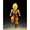 Dragon Ball Z - Super Saiyan Son Goku figure (Legendary Super Saiyan), S.H. Figuarts