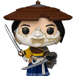 Ghost of Yotei - Figure...