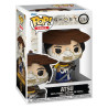 Ghost of Yotei - Figure Atsu, POP!