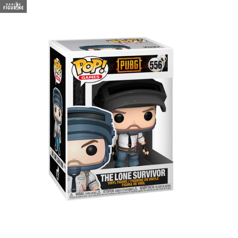 Pop! Playerunknown's...