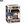 Pop! Playerunknown's Battlegrounds (PUBG) - The Lone Survivor ou Sanhok Survivor
