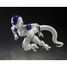 PRÉCOMMANDE - Dragon Ball Z - Figurine Frieza Fourth Form (The Universe’s Bottomless Power), S.H.Figuarts
