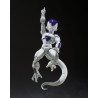 PRÉCOMMANDE - Dragon Ball Z - Figurine Frieza Fourth Form (The Universe’s Bottomless Power), S.H.Figuarts