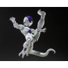 PRÉCOMMANDE - Dragon Ball Z - Figurine Frieza Fourth Form (The Universe’s Bottomless Power), S.H.Figuarts