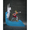 PREORDER - Saint Seiya - Figure Pegasus Seiya First Bronze Cloth, Metallic Touch FiguartsZERO
