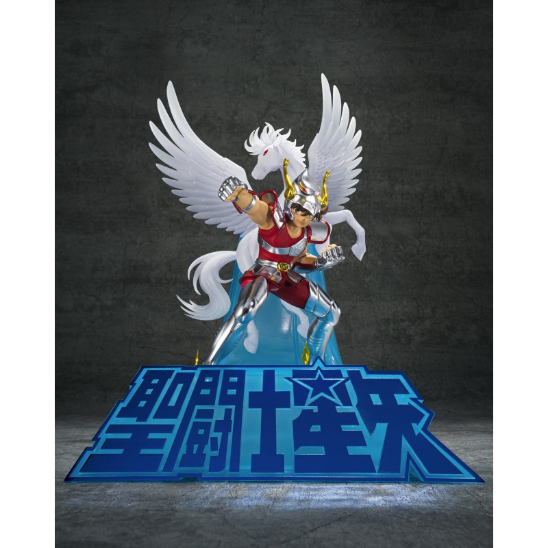 PRÉCOMMANDE - Saint Seiya -...