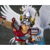 PREORDER - Saint Seiya - Figure Pegasus Seiya First Bronze Cloth, Metallic Touch FiguartsZERO