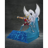 PREORDER - Saint Seiya - Figure Pegasus Seiya First Bronze Cloth, Metallic Touch FiguartsZERO