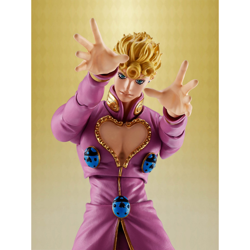 PRÉCOMMANDE - JoJo's...