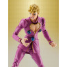 PRÉCOMMANDE - JoJo's Bizarre Adventure: Golden Wind - Figurine Giorno Giovanna, S.H.Figuarts