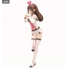 Virtual Youtuber - Kizuna AI figure, Pougnette