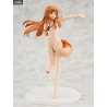 Spice and Wolf - Holo figure, Wise Wolf