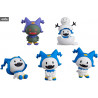 Shin Megami Tensei / Persona - Random figure Hee-Ho! Jack Frost