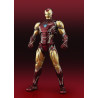 PRE ORDER - Marvel - Iron Man figure Mark85 (The Infinity Saga), S.H. Figuarts