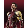 PRE ORDER - Marvel - Iron Man figure Mark85 (The Infinity Saga), S.H. Figuarts