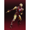 PRE ORDER - Marvel - Iron Man figure Mark85 (The Infinity Saga), S.H. Figuarts