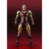 PRE ORDER - Marvel - Iron Man figure Mark85 (The Infinity Saga), S.H. Figuarts