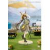PRÉCOMMANDE - Arknights - Figurine Amiya Wildlight Wander, Gift+