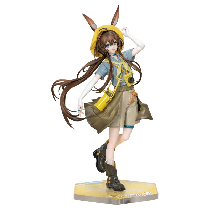 PRÉCOMMANDE - Arknights -...