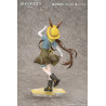 PRÉCOMMANDE - Arknights - Figurine Amiya Wildlight Wander, Gift+