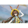 PRÉCOMMANDE - Arknights - Figurine Amiya Wildlight Wander, Gift+
