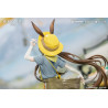 PRÉCOMMANDE - Arknights - Figurine Amiya Wildlight Wander, Gift+