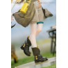 PRÉCOMMANDE - Arknights - Figurine Amiya Wildlight Wander, Gift+