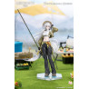 PRÉCOMMANDE - Arknights - Figurine Skadi Wildlight Wander, Gift+