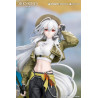 PRÉCOMMANDE - Arknights - Figurine Skadi Wildlight Wander, Gift+