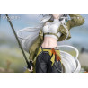 PRÉCOMMANDE - Arknights - Figurine Skadi Wildlight Wander, Gift+