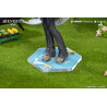 PRÉCOMMANDE - Arknights - Figurine Skadi Wildlight Wander, Gift+